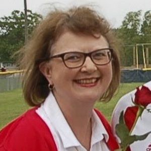 Meet your Posher, Mary kay